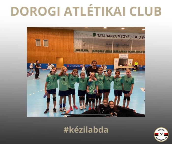 U12-es csapatunk Budaörsön lépett pályára