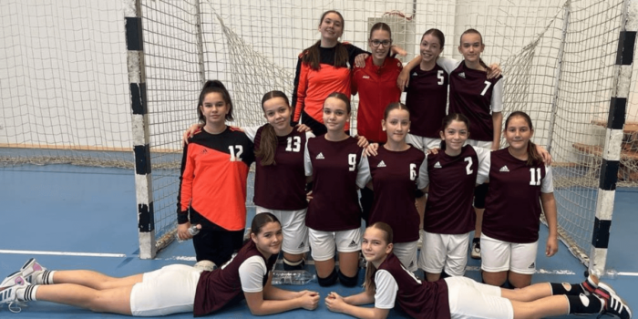 Két kiélezett mérkőzés a hétvégén az U14-ben